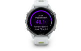 Spordikell Garmin Forerunner 970 Whitestone