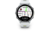 Spordikell Garmin Forerunner 970 Whitestone