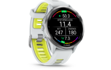 Spordikell Garmin Forerunner 970 Whitestone