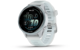 Spordikell Garmin Forerunner 570 42mm Translucent Whitestone