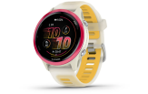Spordikell Garmin Forerunner 570 42mm Translucent Bone