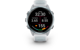 Spordikell Garmin Forerunner 570 42mm Translucent Whitestone