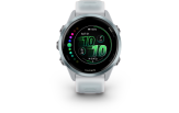 Spordikell Garmin Forerunner 570 42mm Translucent Whitestone