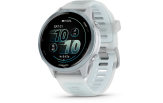 Spordikell Garmin Forerunner 570 42mm Translucent Whitestone