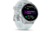 Spordikell Garmin Forerunner 570 42mm Translucent Whitestone