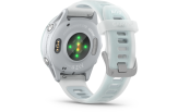 Spordikell Garmin Forerunner 570 42mm Translucent Whitestone