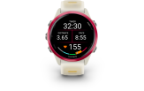 Spordikell Garmin Forerunner 570 42mm Translucent Bone