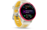Spordikell Garmin Forerunner 570 42mm Translucent Bone