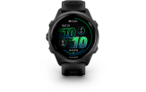 Spordikell Garmin Forerunner 570 42mm Black
