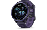Spordikell Garmin Forerunner 570 47mm Translucent Imperial Purple