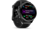 Spordikell Garmin Forerunner 570 47mm Black