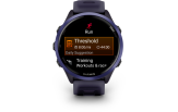 Spordikell Garmin Forerunner 570 47mm Translucent Imperial Purple