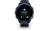 Spordikell Garmin Forerunner 570 47mm Translucent Imperial Purple