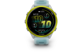 Spordikell Garmin Forerunner 570 47mm Translucent Whitestone