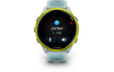 Spordikell Garmin Forerunner 570 47mm Translucent Whitestone