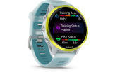 Spordikell Garmin Forerunner 570 47mm Translucent Whitestone