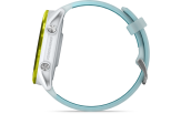 Spordikell Garmin Forerunner 570 47mm Translucent Whitestone