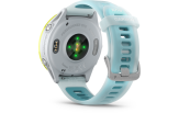 Spordikell Garmin Forerunner 570 47mm Translucent Whitestone