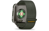 Nutikell Garmin VENU X1 Moss Titanium