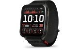 Nutikell Garmin VENU X1 Black/Slate Titanium