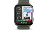 Nutikell Garmin VENU X1 Moss Titanium