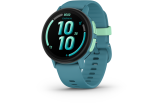 Nutikell lastele Garmin Bounce 2 Turquoise