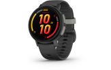 Nutikell lastele Garmin Bounce 2 Slate Gray