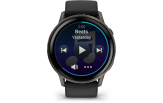 Nutikell Garmin VENU 4 - 45mm Slate/Black