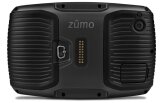 Moto GPS Garmin Z&uuml;mo 595LM Travel Ed.