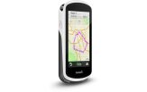 Jalgratta GPS Garmin Edge 1030