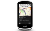 Jalgratta GPS Garmin Edge 1030
