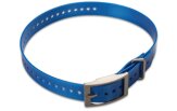 Koera kaelarihm 1" 010-11892-00 Sinine