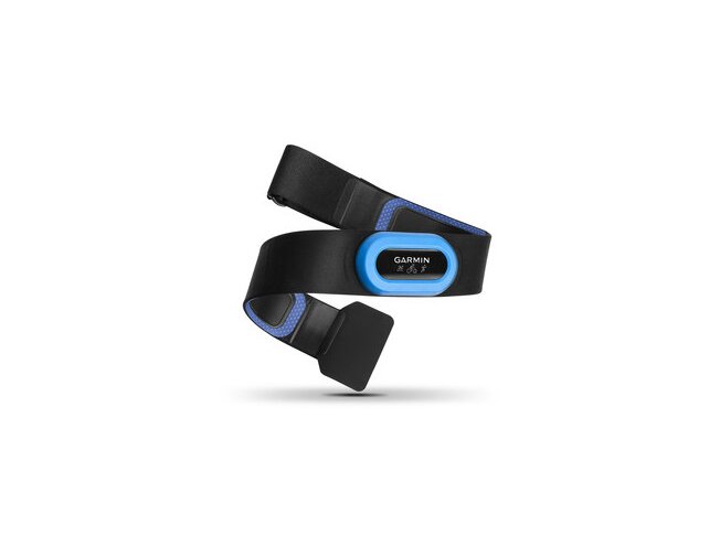 HRM-Tri pulsiv&ouml;&ouml;