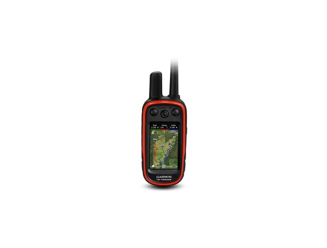 Garmin Koera GPS Alpha 100