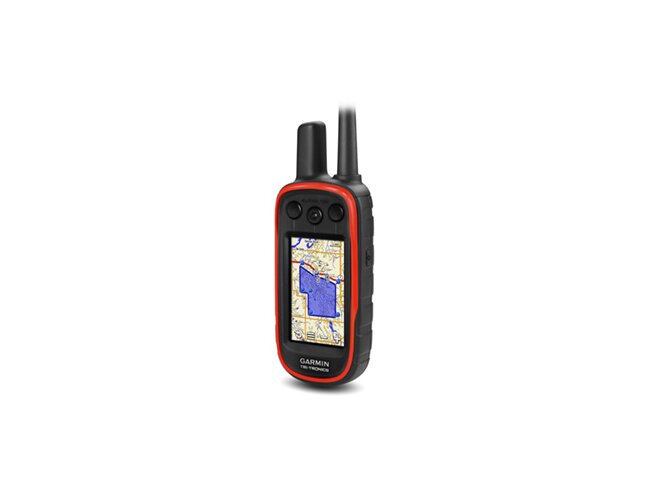 Garmin Koera GPS Alpha 100