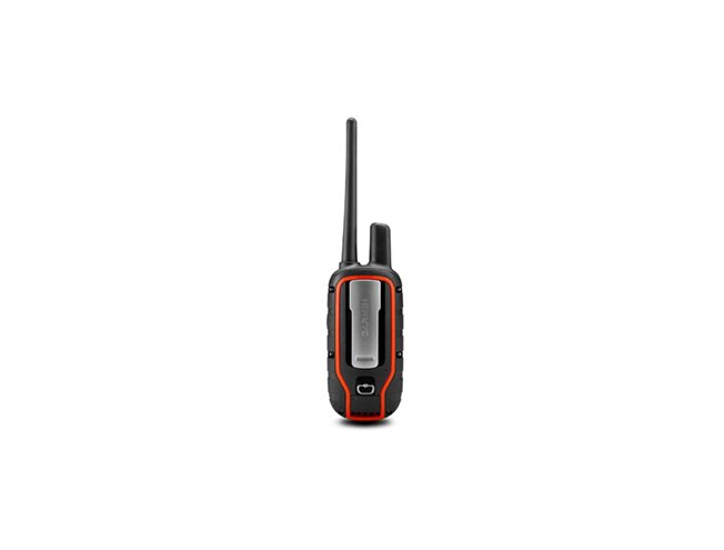 Garmin Koera GPS Alpha 100