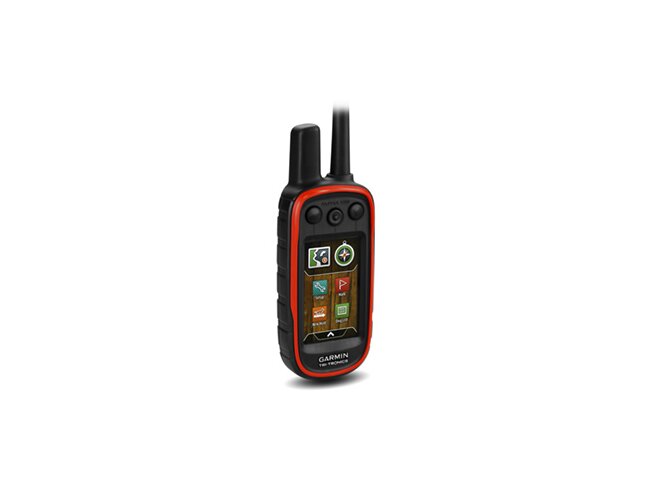 Garmin Koera GPS Alpha 100