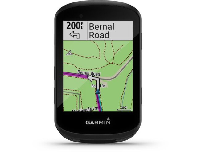 Jalgratta GPS Garmin Edge 530 Mountain Bike bundle