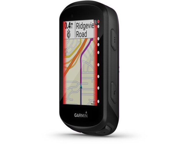 Jalgratta GPS Garmin Edge 530 Mountain Bike bundle