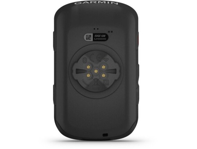 Jalgratta GPS Garmin Edge 530 Mountain Bike bundle