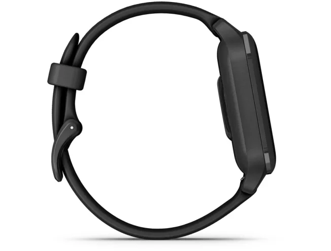 Kellarihmad 20mm kiire kinnitus Must