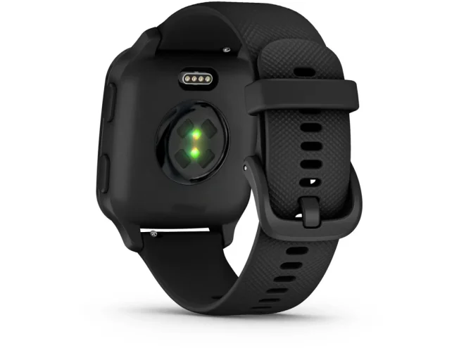 Kellarihmad 20mm kiire kinnitus Must