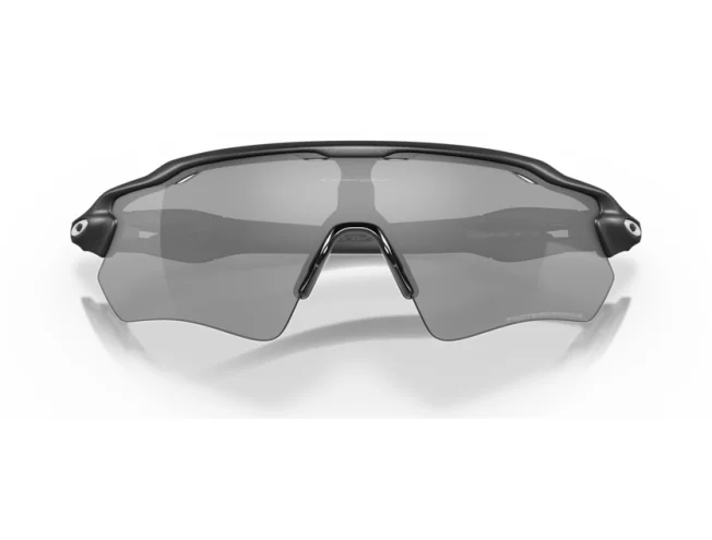 P&auml;ikeseprillid OAKLEY Radar EV Path Steel Clear Black Iridium Photochromic