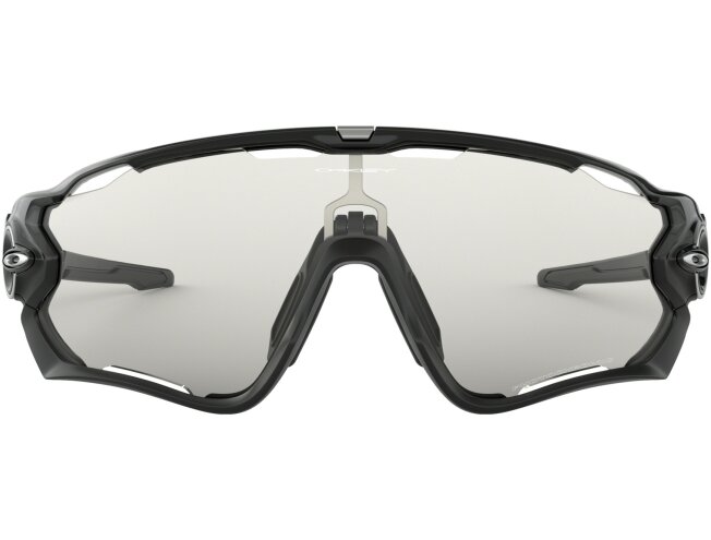 P&auml;ikeseprillid OAKLEY Jawbreaker Polished Black Photochromic