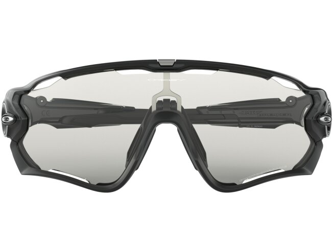 P&auml;ikeseprillid OAKLEY Jawbreaker Polished Black Photochromic