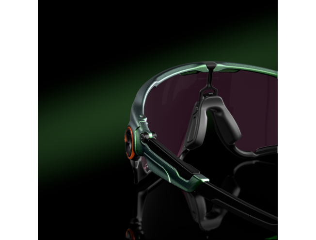 P&auml;ikeseprillid OAKLEY Jawbreaker Spectrum Gamma Green Prizm Road Jade
