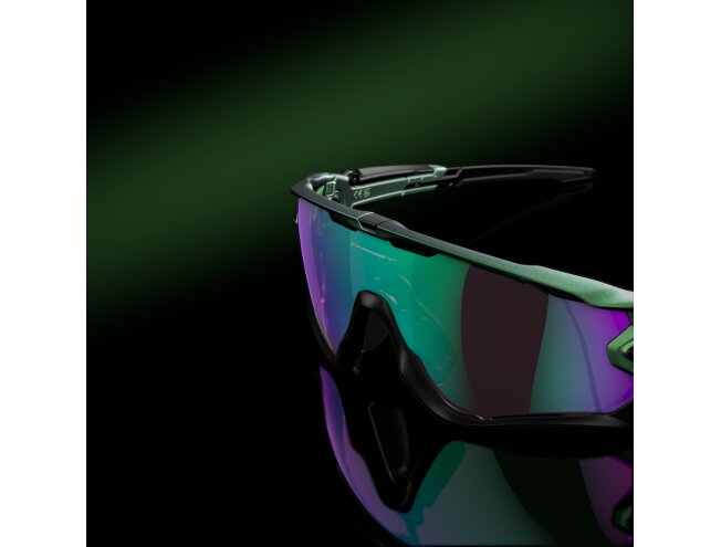 P&auml;ikeseprillid OAKLEY Jawbreaker Spectrum Gamma Green Prizm Road Jade