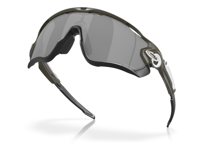P&auml;ikeseprillid OAKLEY Jawbreaker Matte Olive Prizm Black