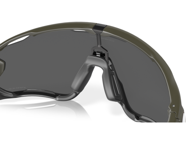 P&auml;ikeseprillid OAKLEY Jawbreaker Matte Olive Prizm Black