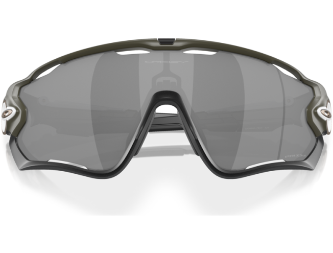 P&auml;ikeseprillid OAKLEY Jawbreaker Matte Olive Prizm Black